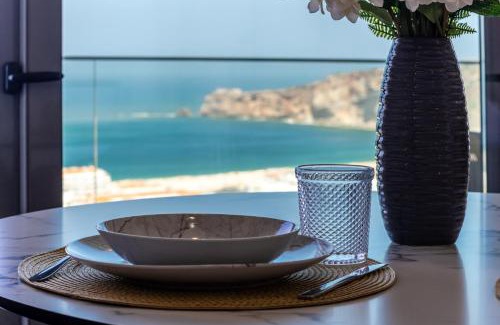 Nazare Apartamento | Nazaré Infinity View - Luxury Apartment