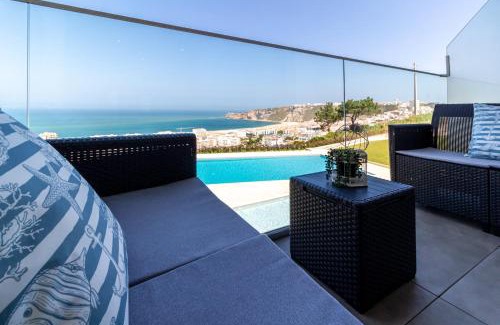 Nazare Apartamento | Nazaré Infinity View - Luxury Apartment