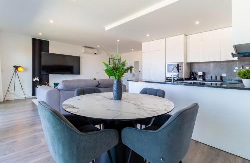 Nazare Apartamento | Nazaré Infinity View - Luxury Apartment