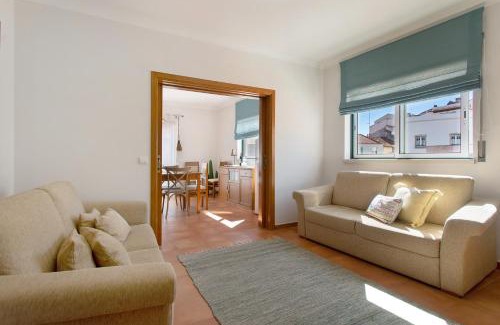 Nazare Apartamento | Nazaré Mar 2
