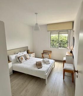 Sao Martinho Apartamento | Nazaré Stay