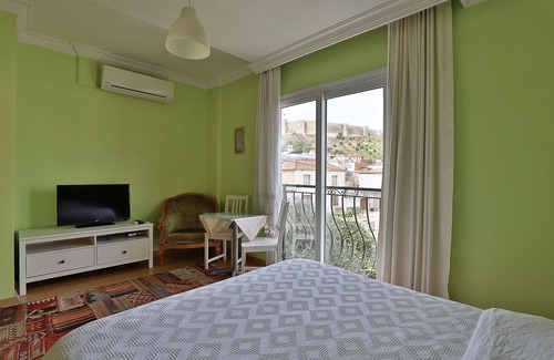 Selcuk Hotel | Nazar Hotel