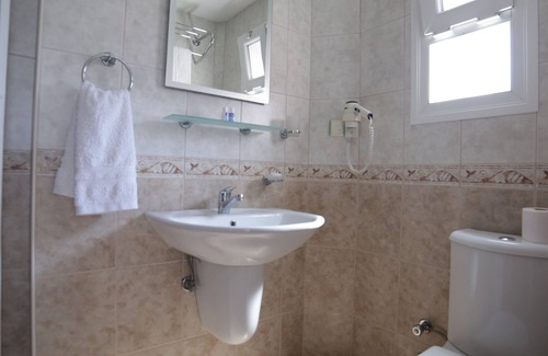 Selcuk Hotel | Nazar Hotel