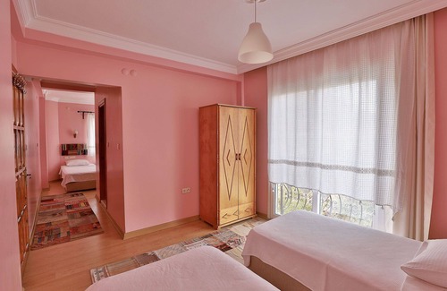 Selcuk Hotel | Nazar Hotel