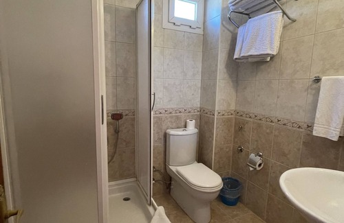 Selcuk Hotel | Nazar Hotel