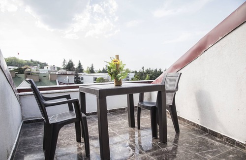 Trabzon Apartamento | Nazar Suite Apart
