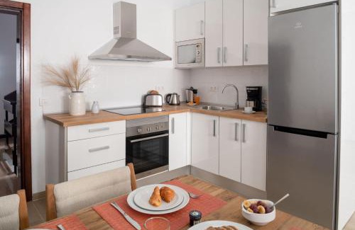 Arrecife Apartamento | NAZARET URBAN
