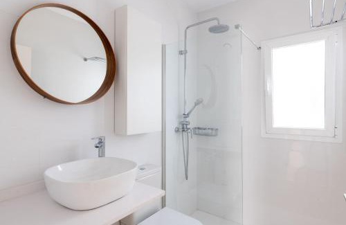 Arrecife Apartamento | NAZARET URBAN