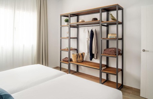 Arrecife Apartamento | NAZARET URBAN