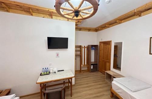 Itchan Kala Casa | NAZIRA Boutique Hotel & Terrace