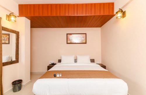 Arambol Hotel | NAZRI THE VERDA HOTEL, Arambol