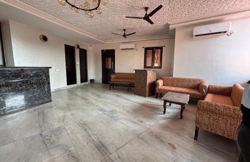 Arambol Hotel | NAZRI THE VERDA HOTEL, Arambol
