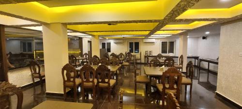 Arambol Hotel | NAZRI THE VERDA HOTEL, Arambol