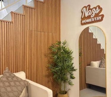 Sungai Petani Casa | NAZS Homestay sungai petani
