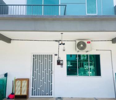 Sungai Petani Casa | NAZS Homestay sungai petani