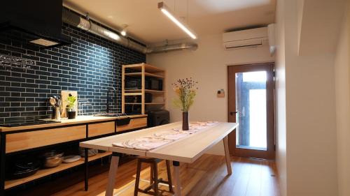 Tomonoura Onsen Casa | Nazuki