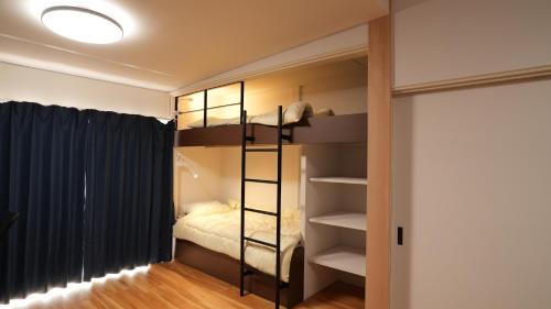 Tomonoura Onsen Casa | Nazuki