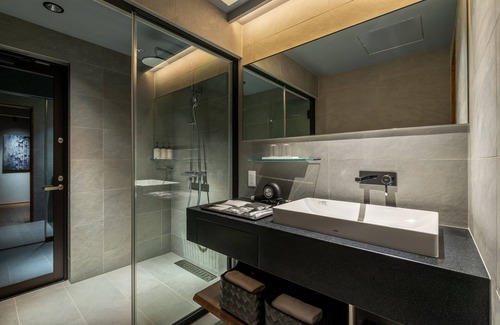 Shimogyo Hotel | Nazuna Kyoto Tsubaki St.