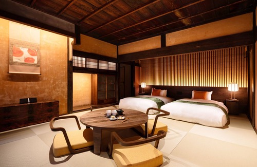 Nichinan Casa | Nazuna Obi Onsen Resort