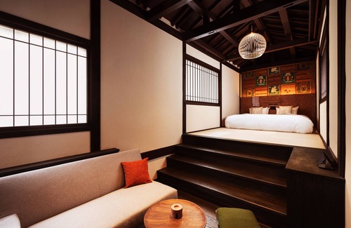 Nichinan Casa | Nazuna Obi Onsen Resort