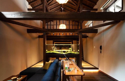 Nichinan Casa | Nazuna Obi Onsen Resort