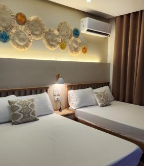 Cainta Casa | Nazville Vacation Home