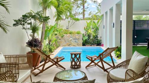 Cainta Casa | Nazville Vacation Home
