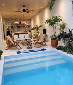 Cainta Casa | Nazville Vacation Home