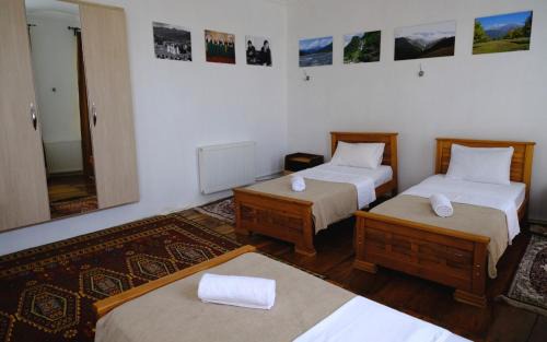 Jokolo Casa | Nazy's Guest House