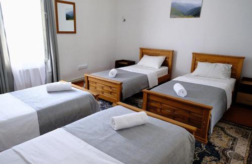 Jokolo Casa | Nazy's Guest House