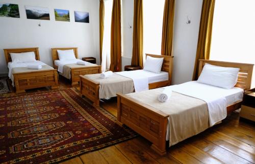 Jokolo Casa | Nazy's Guest House