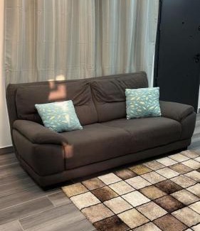 Dzorwulu Apartamento | NBA PLUSH APARTMENT - NSROMA
