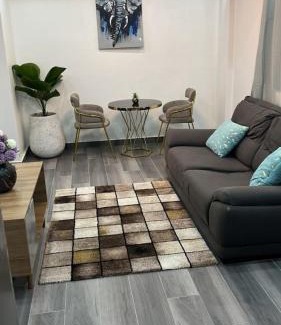 Dzorwulu Apartamento | NBA PLUSH APARTMENT - NSROMA