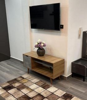 Dzorwulu Apartamento | NBA PLUSH APARTMENT - NSROMA