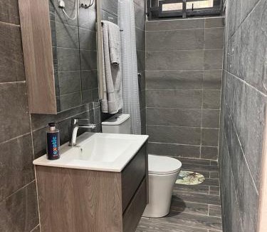 Dzorwulu Apartamento | NBA PLUSH APARTMENT - NSROMA