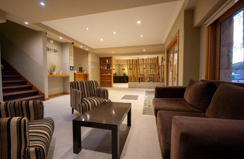 Centro Hotel | NBH Nativo Boutique Hotel