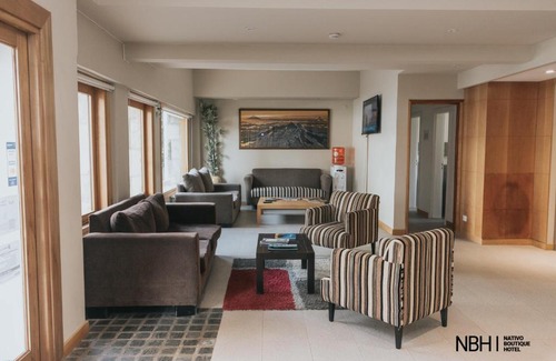 Centro Hotel | NBH Nativo Boutique Hotel