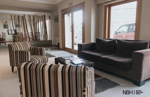 Centro Hotel | NBH Nativo Boutique Hotel