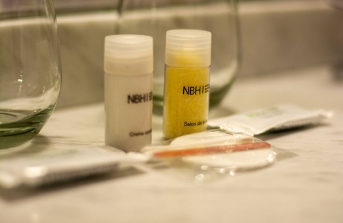 Centro Hotel | NBH Nativo Boutique Hotel