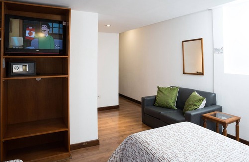 Centro Hotel | NBH | Premier Hotel Bariloche