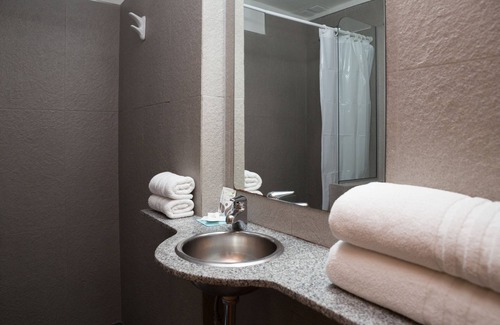 Centro Hotel | NBH | Premier Hotel Bariloche