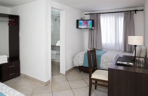 Centro Hotel | NBH | Premier Hotel Bariloche