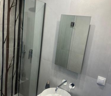 Nea Alikarnassos Apartamento | NBHD STUDIO