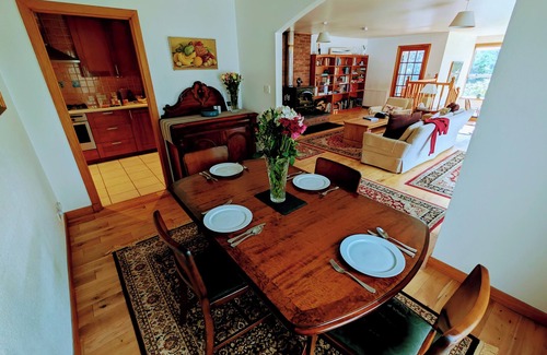 Inverkirkaig Casa | NC 500 | Lochinver | Self Catering | Cruachan Holiday Home