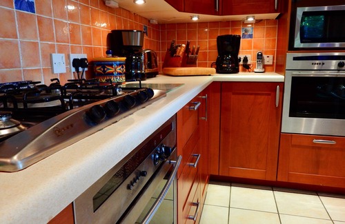 Inverkirkaig Casa | NC 500 | Lochinver | Self Catering | Cruachan Holiday Home