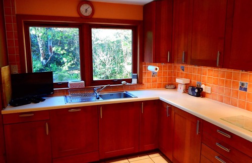 Inverkirkaig Casa | NC 500 | Lochinver | Self Catering | Cruachan Holiday Home
