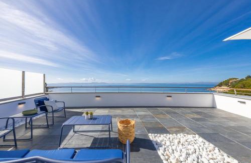 Almadraba-Canyelles Apartamento | NC APARTMENTS Ático Canyelles Mar - 5 PAX