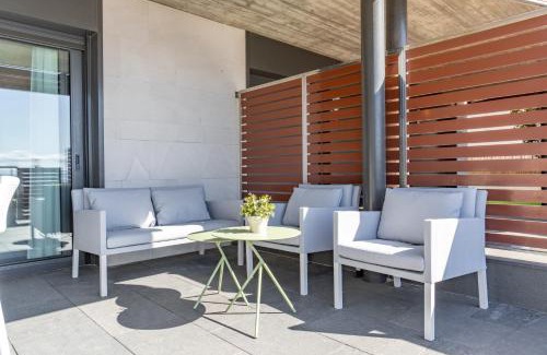 Almadraba-Canyelles Apartamento | NC APARTMENTS 201 Moli Blau - 4 pax