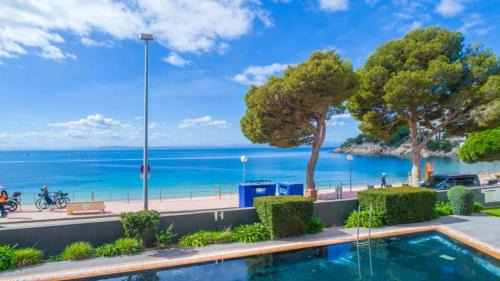 Almadraba-Canyelles Apartamento | NC APARTMENTS 201 Moli Blau - 4 pax