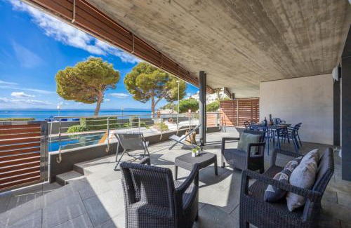 Almadraba-Canyelles Apartamento | NC APARTMENTS Moli Blau 102 - 4 personas